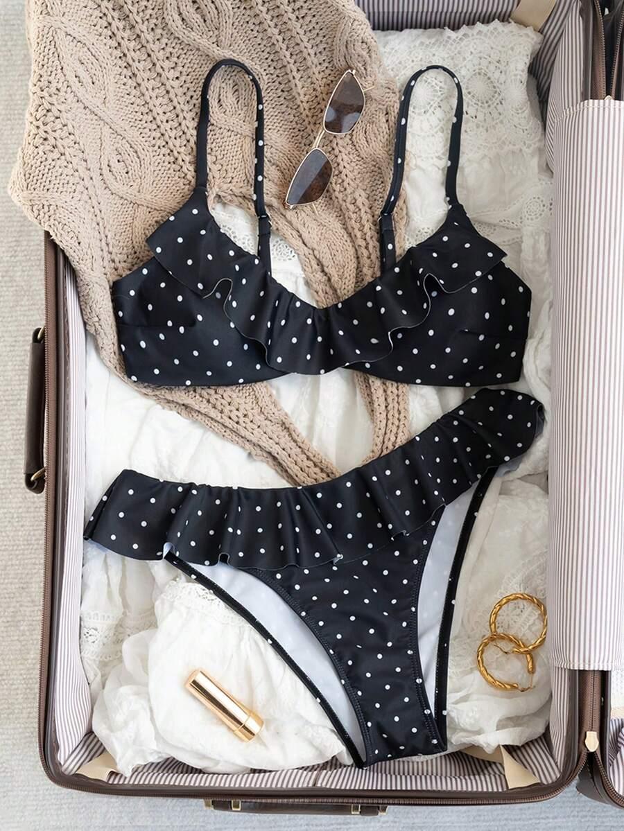 DÓŁ OD BIKINI 
