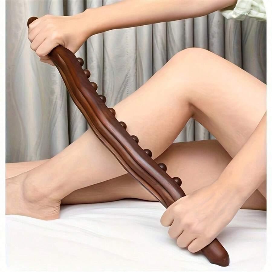 rążek do masażu Gua Sha