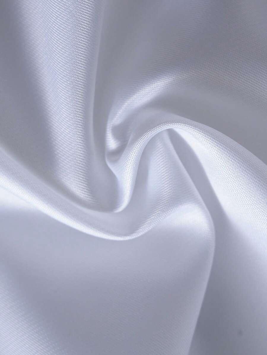 kurtka kontrast print