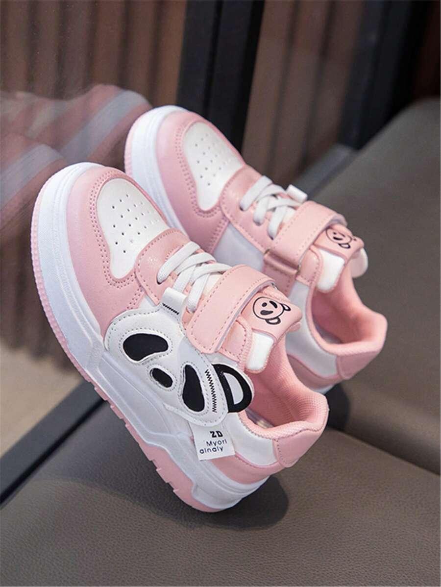 buty sportowe na rzepy wzór 