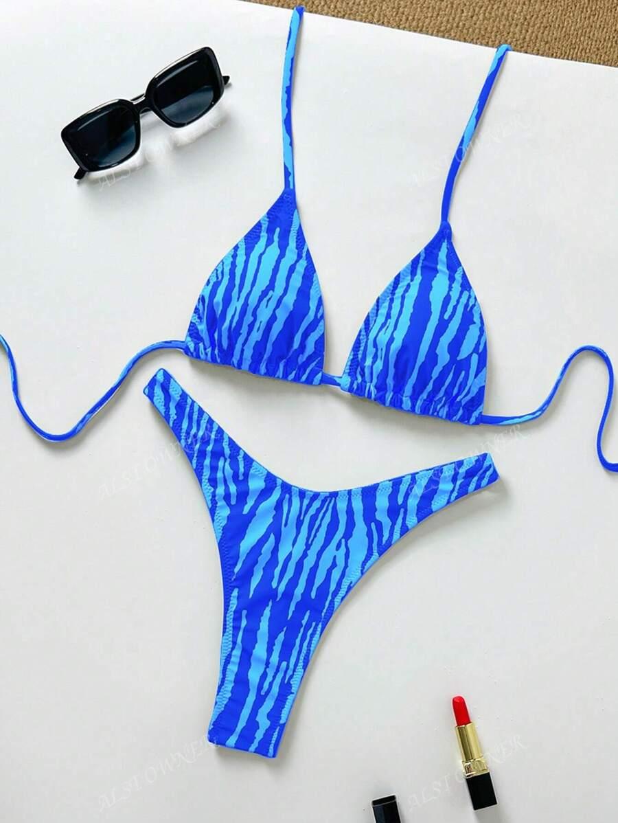 NIEBIESKA GÓRA OD BIKINI