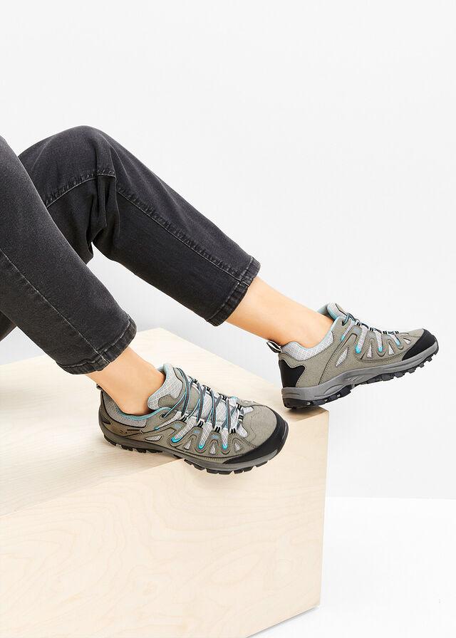 BUTY TREKKINGOWE