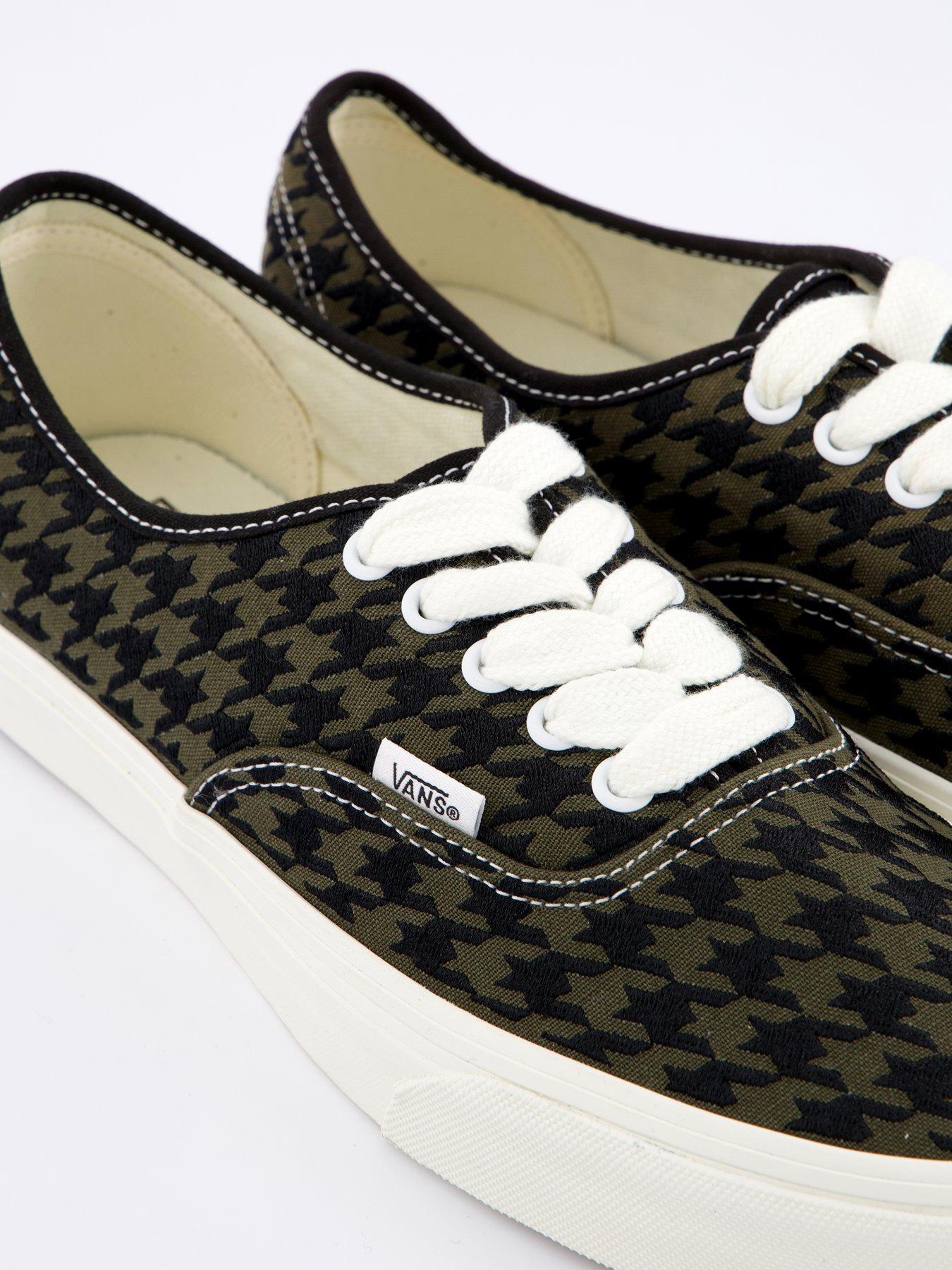 VANS MĘSKIE TRAMPKI SPORTOWE VN000BW5DFP1