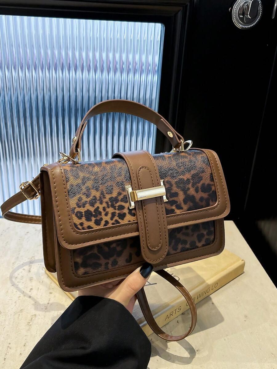 torebka animal print 