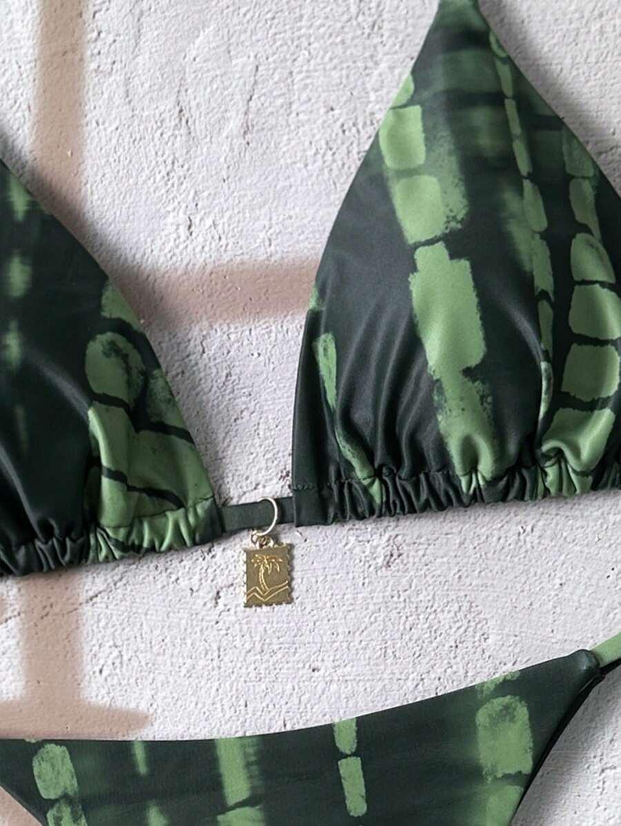 góra od bikini