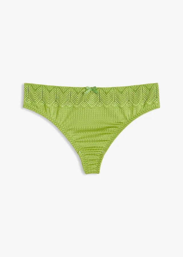 MAJTKI STRINGI Z KORONKĄ 