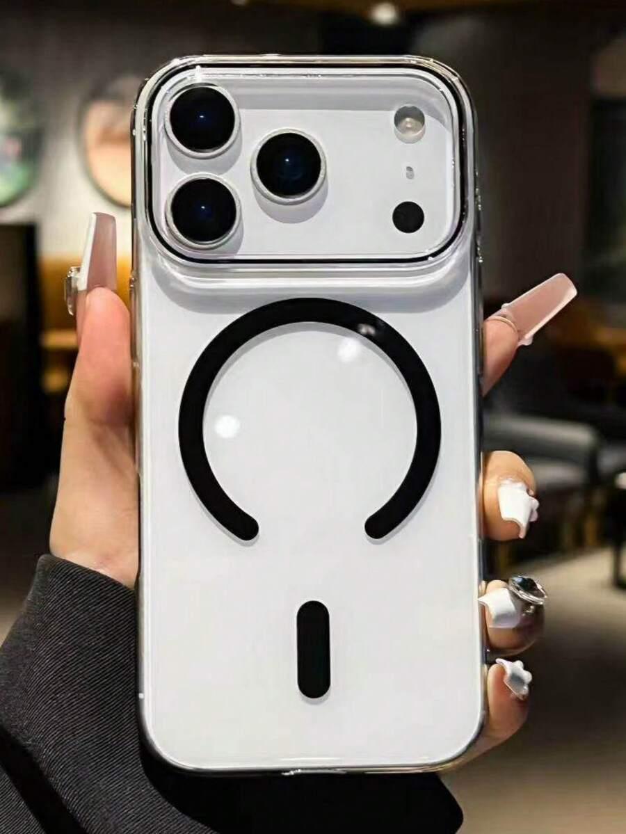 etui na telefon IPhone 16 Pro