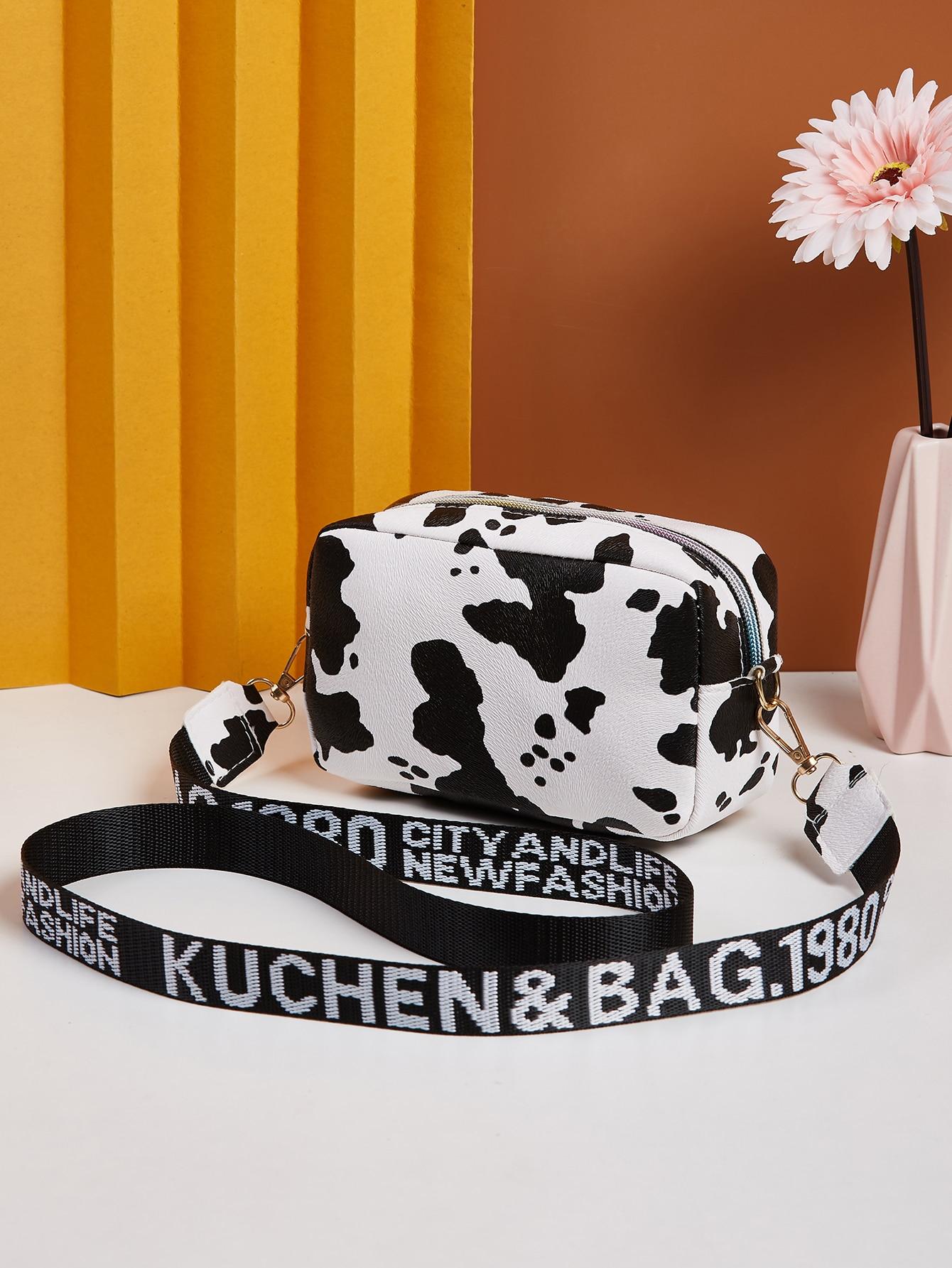 TOREBKA NA RAMIĘ
