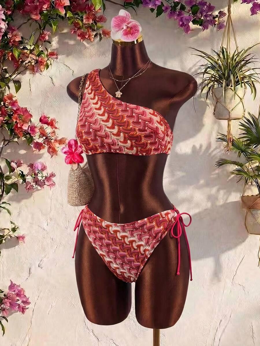 DWUCZĘŚCIOWY KOMPLET BIKINI
