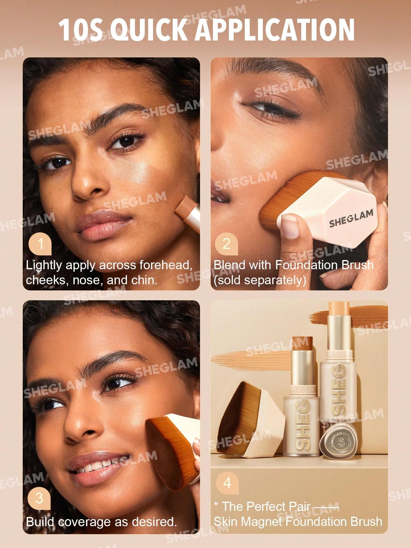 bronzer do twarzy honey