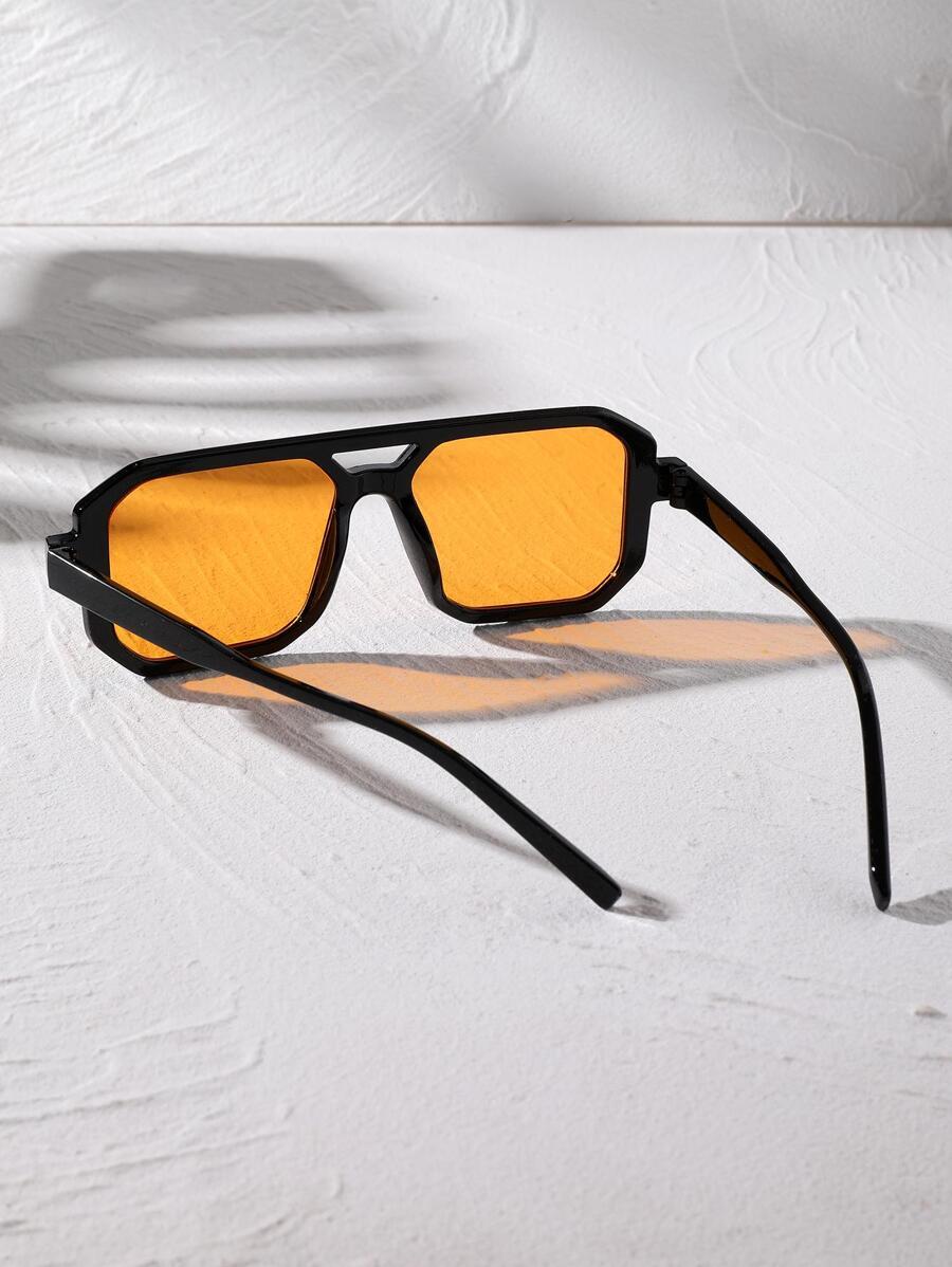 okulary przeciwsłoneczne casual