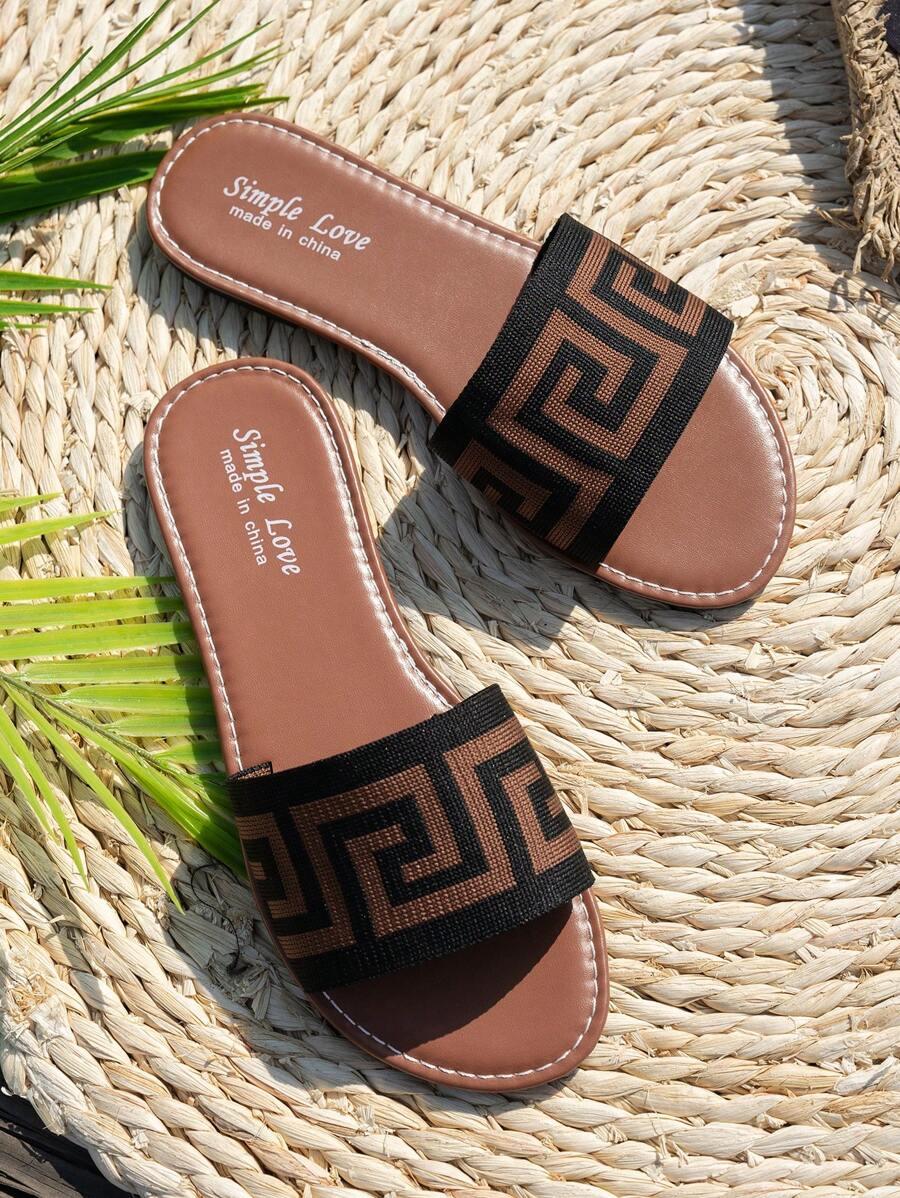KLAPKI DAMSKIE CASUAL 