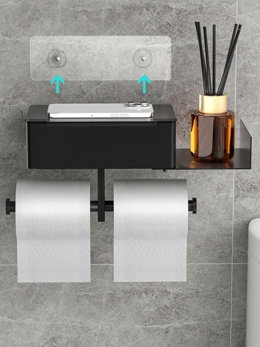 uchwyt ścienny na papier