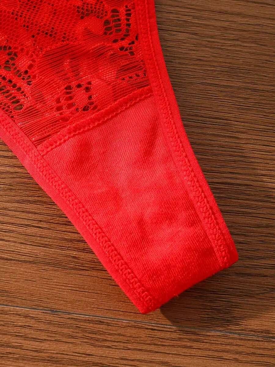 MAJTKI STRINGI 4-PACK