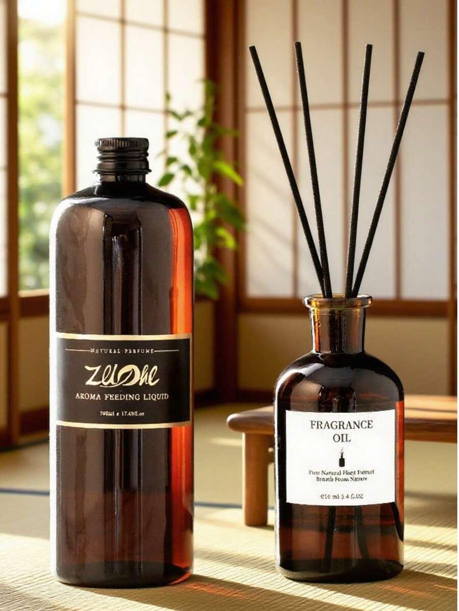 Olejek zapachowy Gardenia