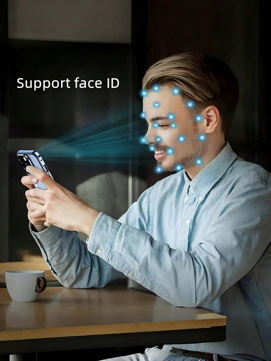 srebrne etui na telefon iphone 16 pro