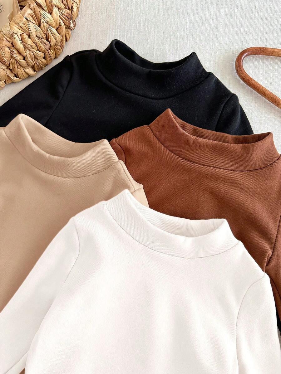 BODY DŁUGI RĘKAW 3-pack