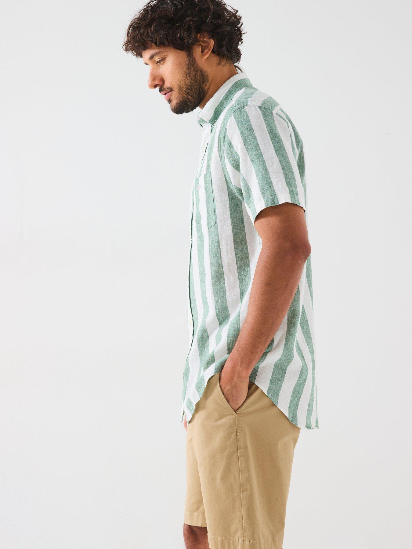 GANT SPODENKI CHINO SLIM FIT