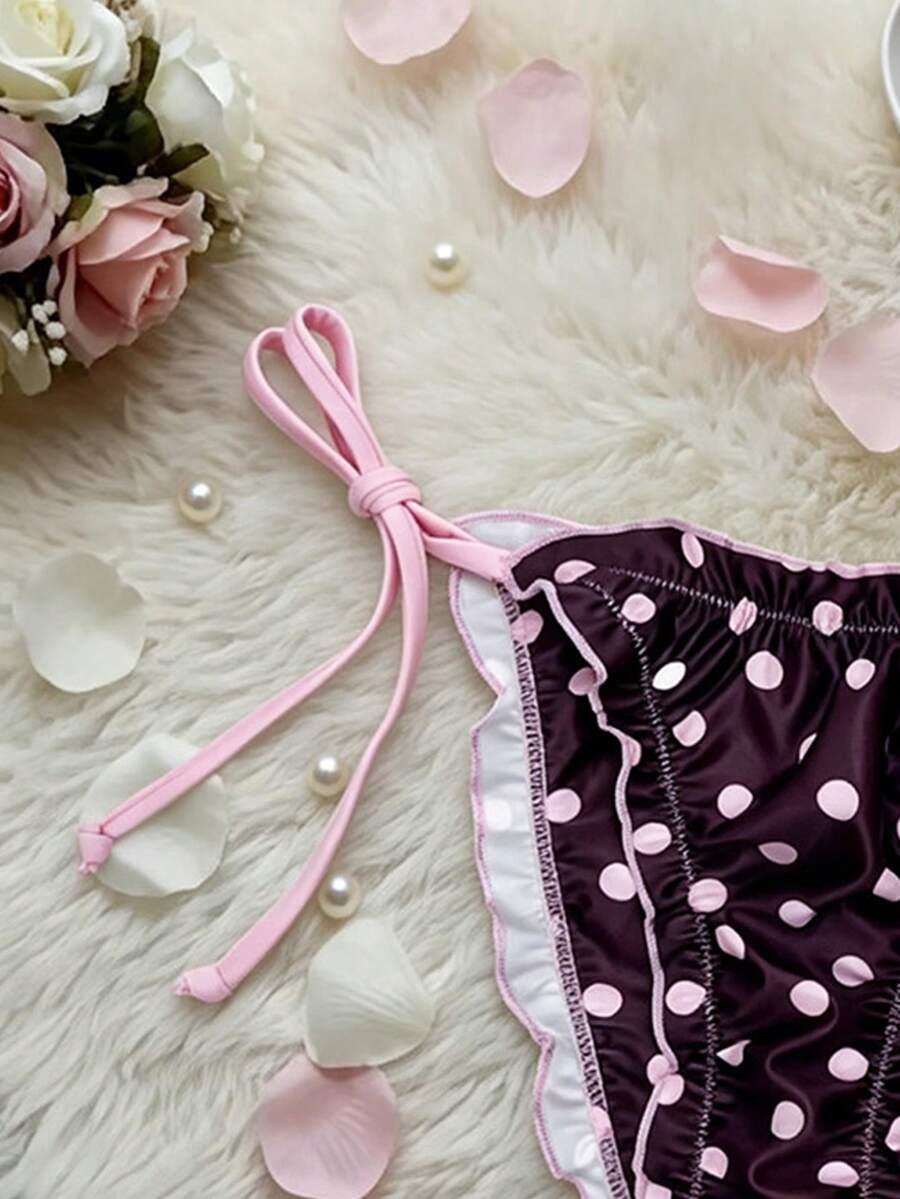 DÓŁ OD BIKINI