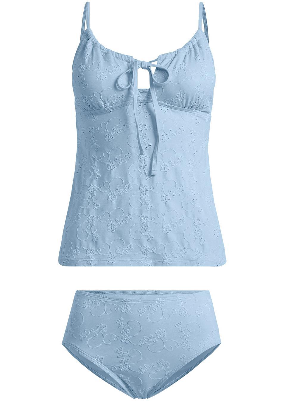 TANKINI 2 CZĘŚCIOWE