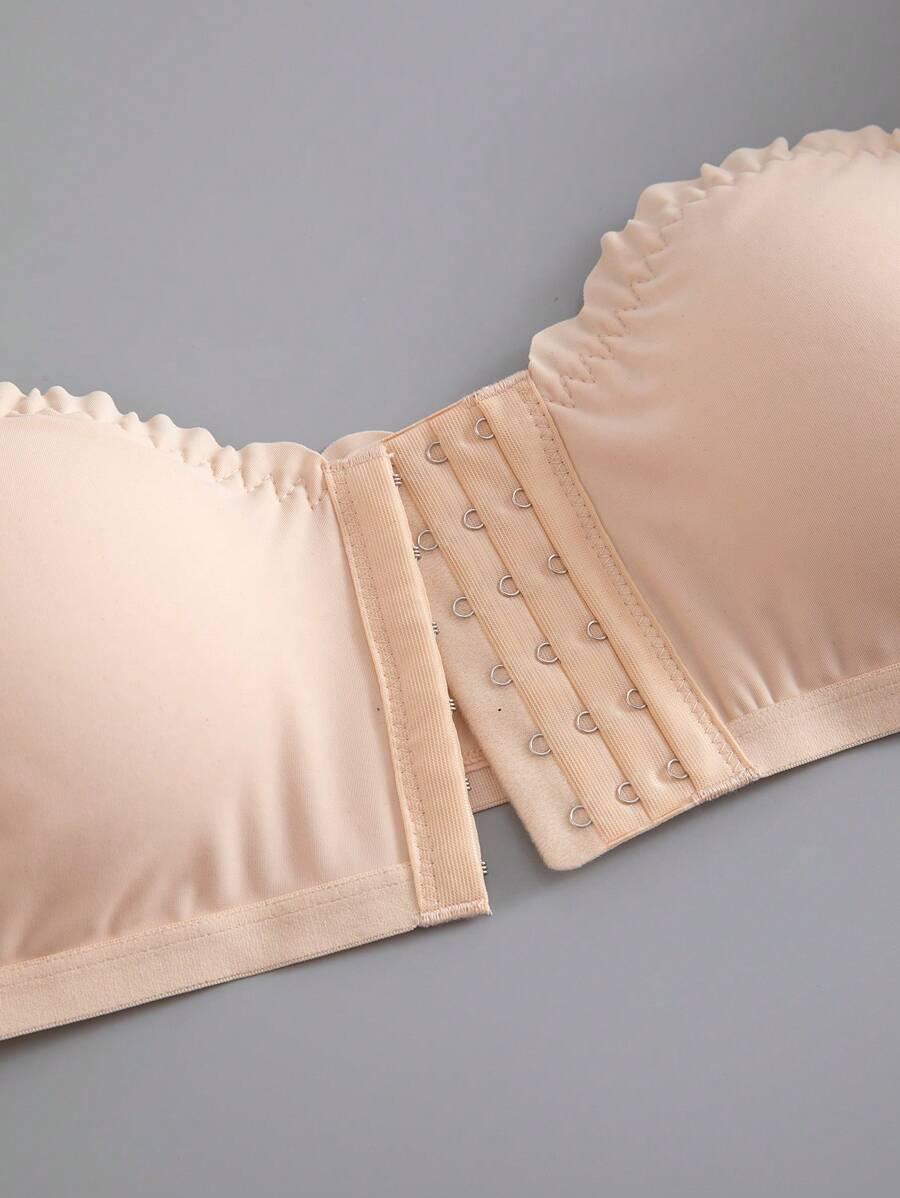 biustonosz bandeau 2-pack
