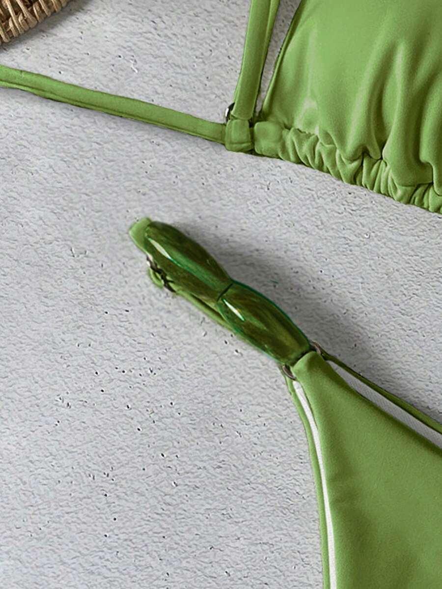 DWUCZĘŚCIOWY STRÓJ KĄPIELOWY