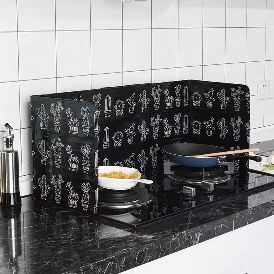 FOLIA OCHRONNA NA KUCHENKĘ 2-PACK