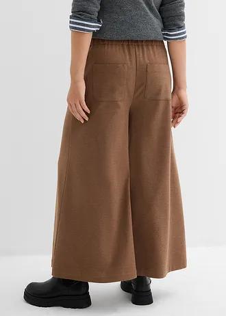 SPODNIE DAMSKIE CASUAL  7/8