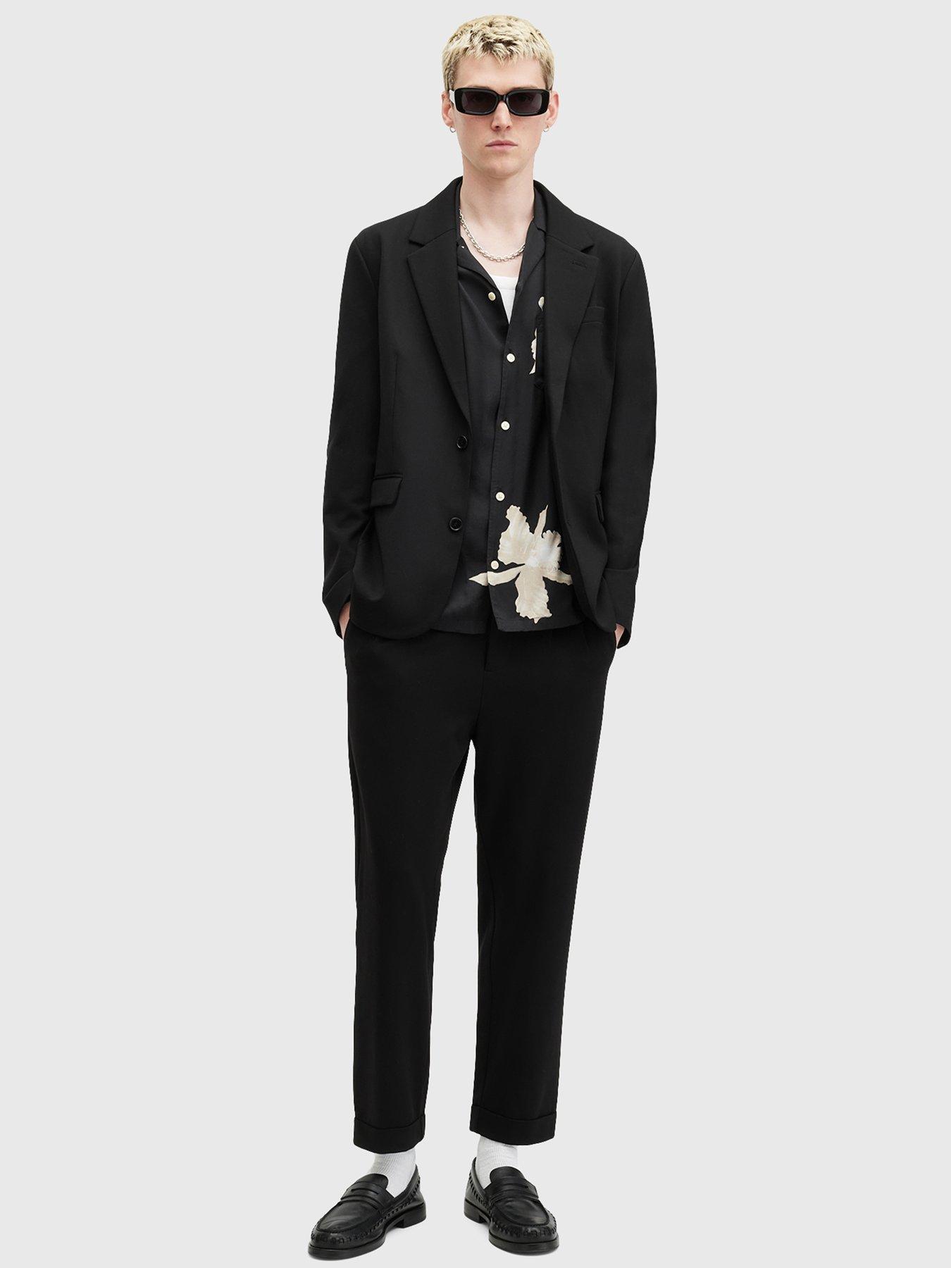 ALLSAINTS MARYNARKA MĘSKA M004QZ