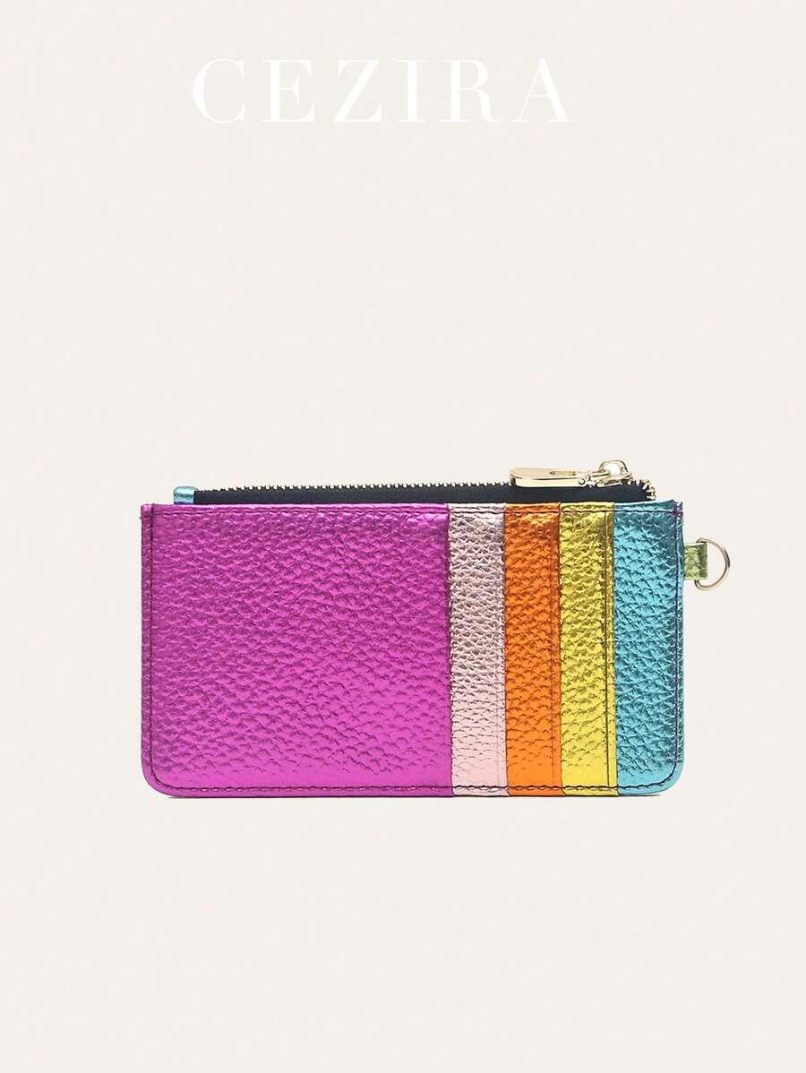 etui na karty zip 