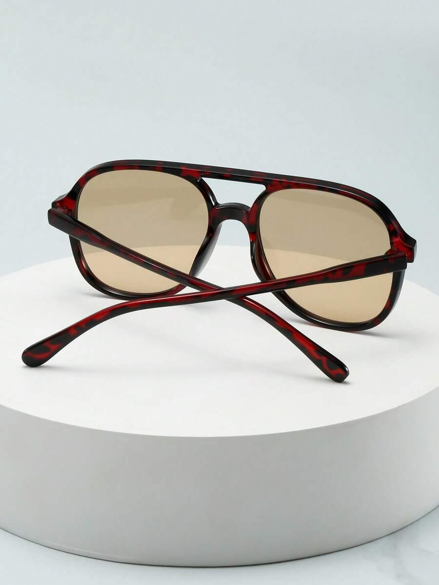 OKULARY PRZECIWSŁONECZNE ANIMAL PRINT