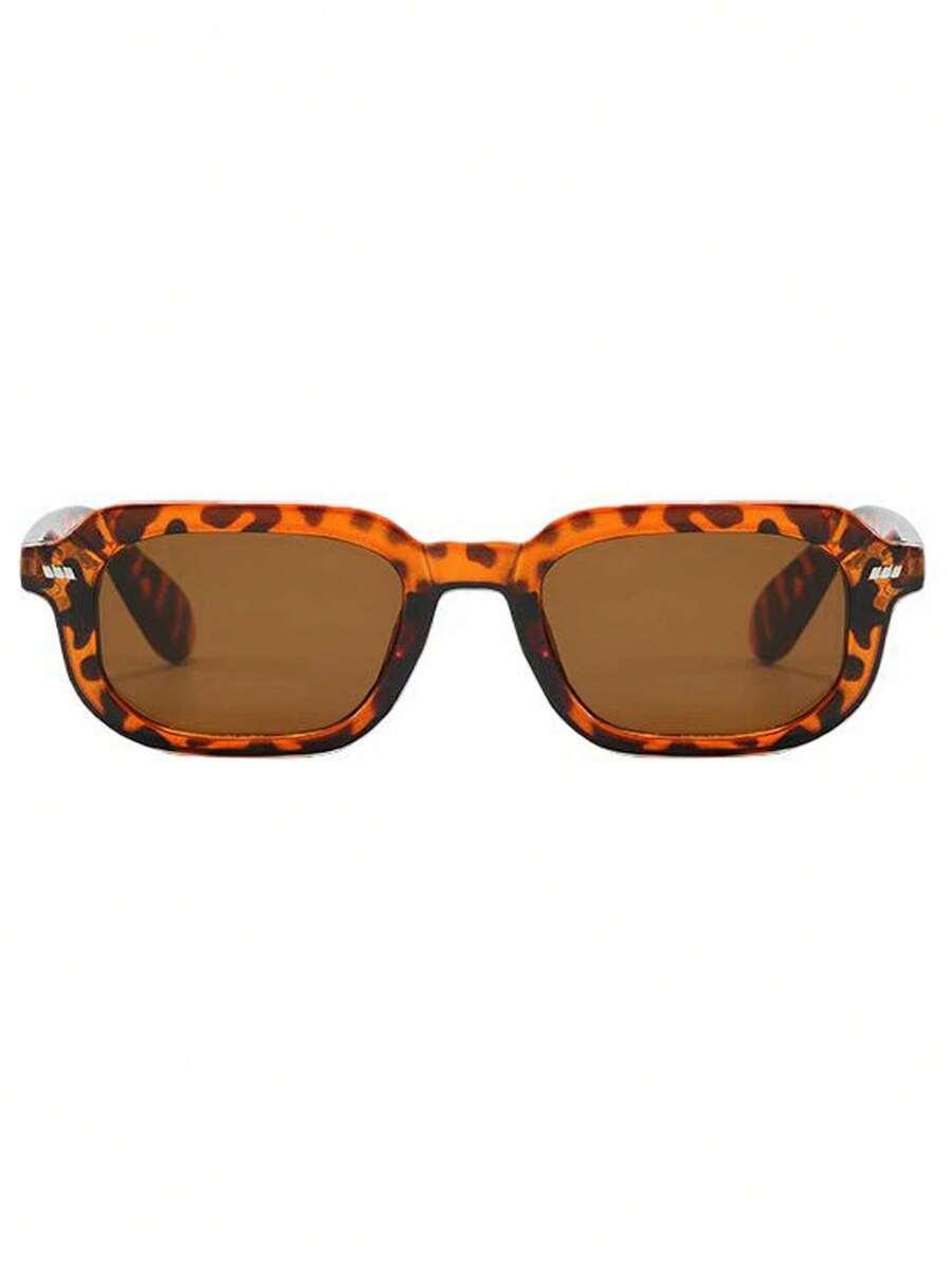 OKULARY PRZECIWSŁONECZNE ANIMAL PRINT