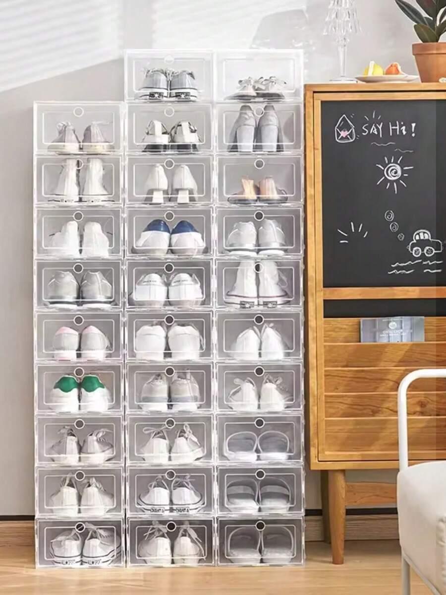 organizer na buty