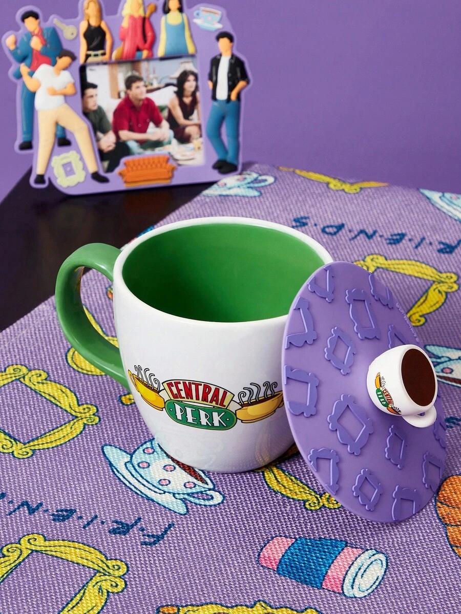 kubek Central Perk 