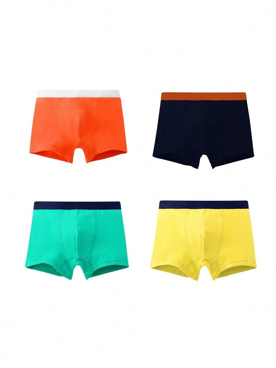 BOKSERKI NADRUK 3-PACK 