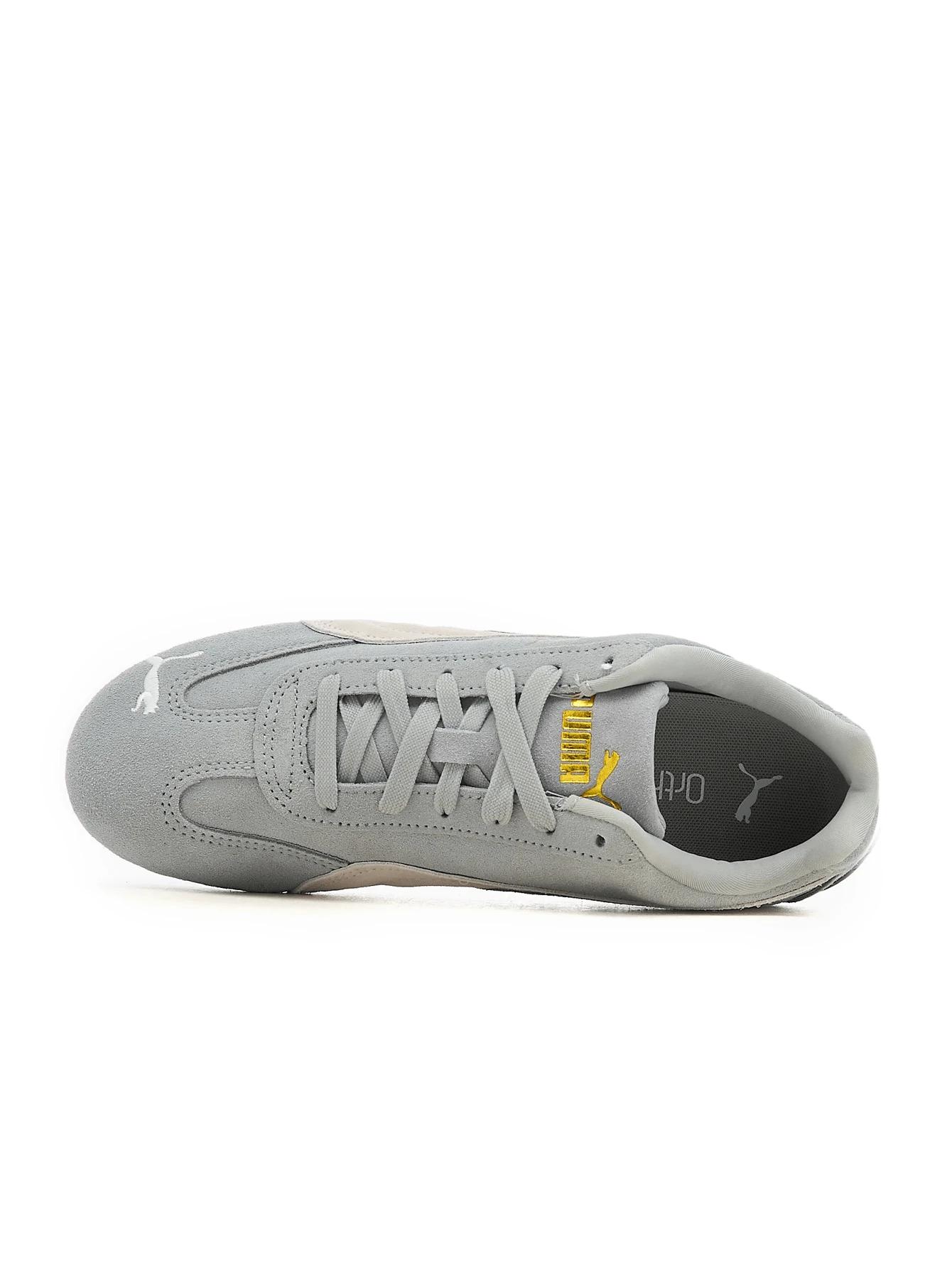 buty sportowe skóra naturalna Speedcat OG