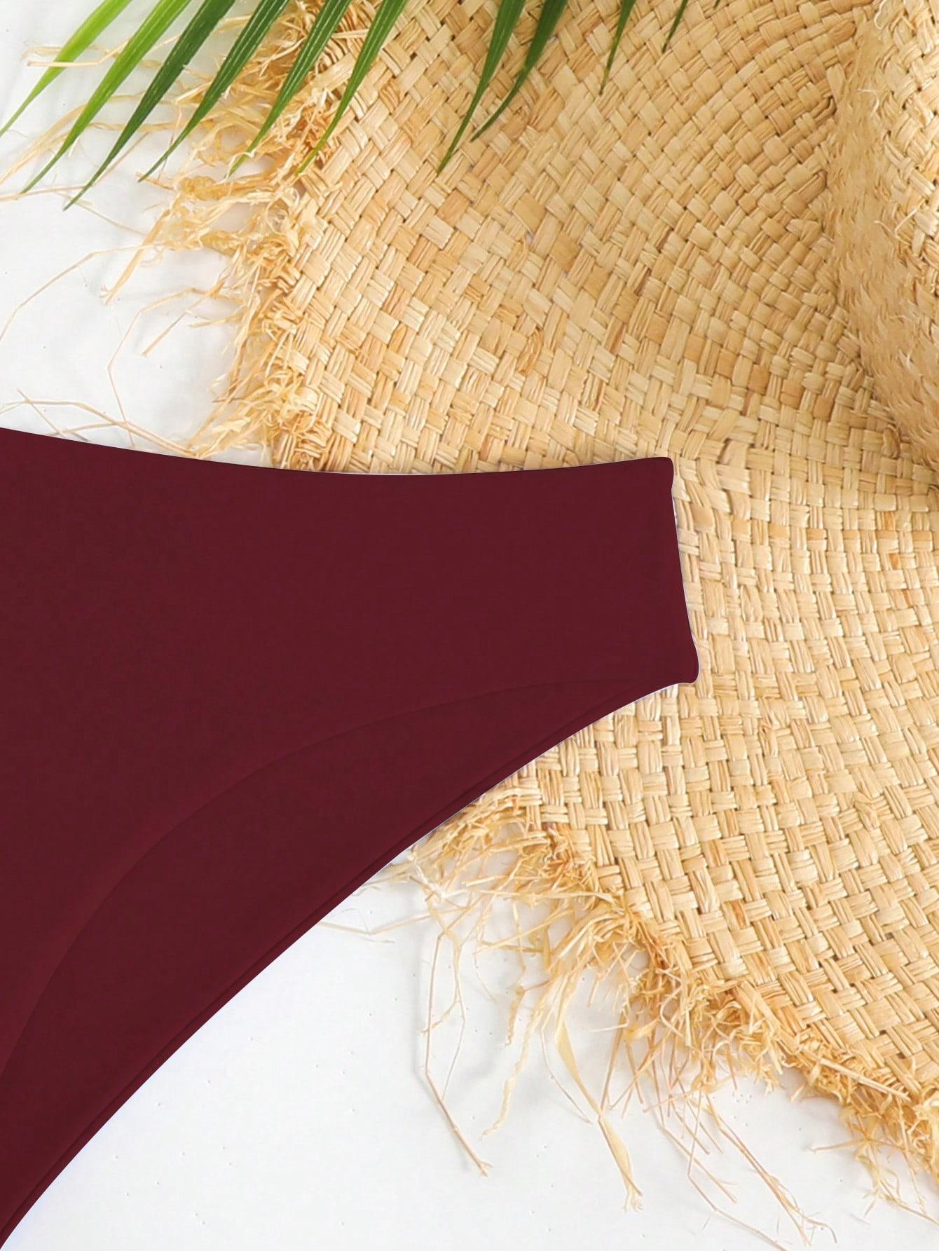 DÓŁ OD BIKINI