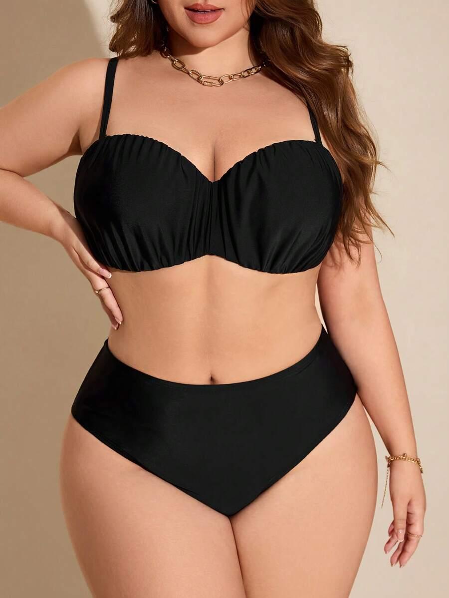 CZARNA GÓRA OD BIKINI