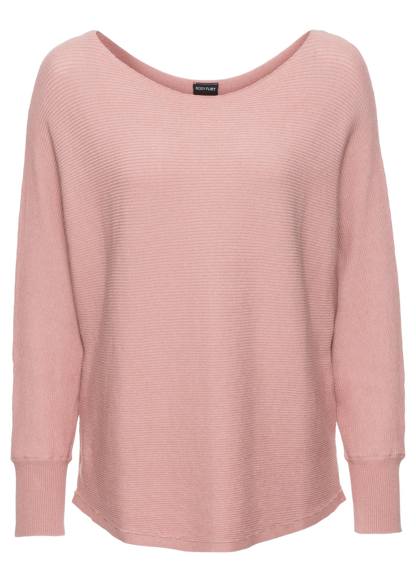 SWETER OVERSIZE DAMSKA