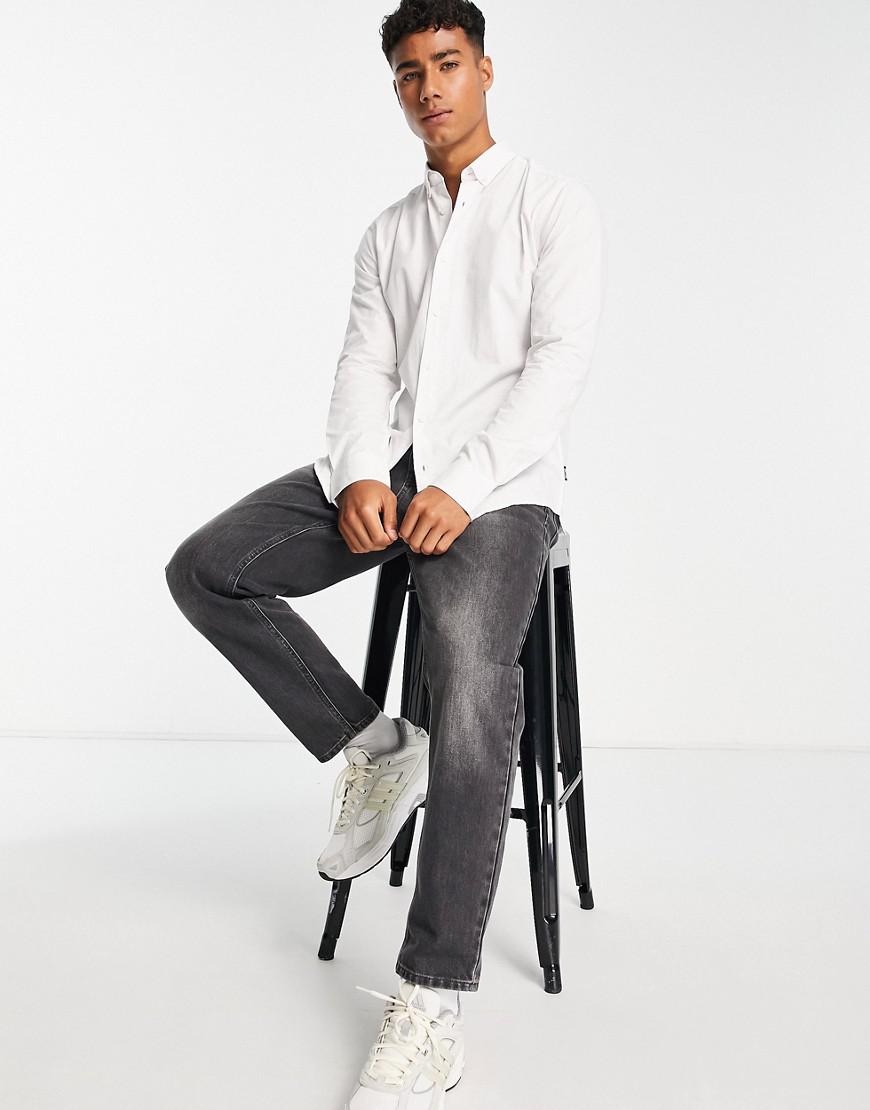 ELEGANCKA KOSZULA SLIM