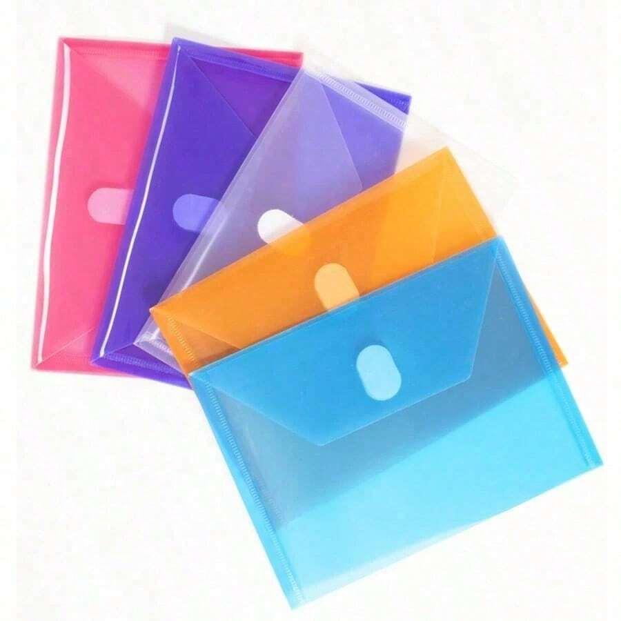 teczka A6 3-pack