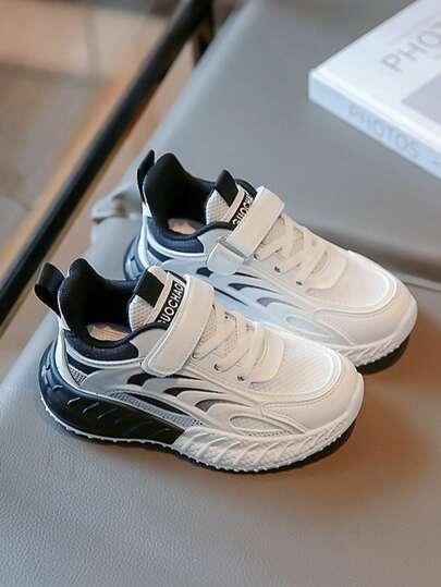 SPORTOWE BUTY NA RZEPY