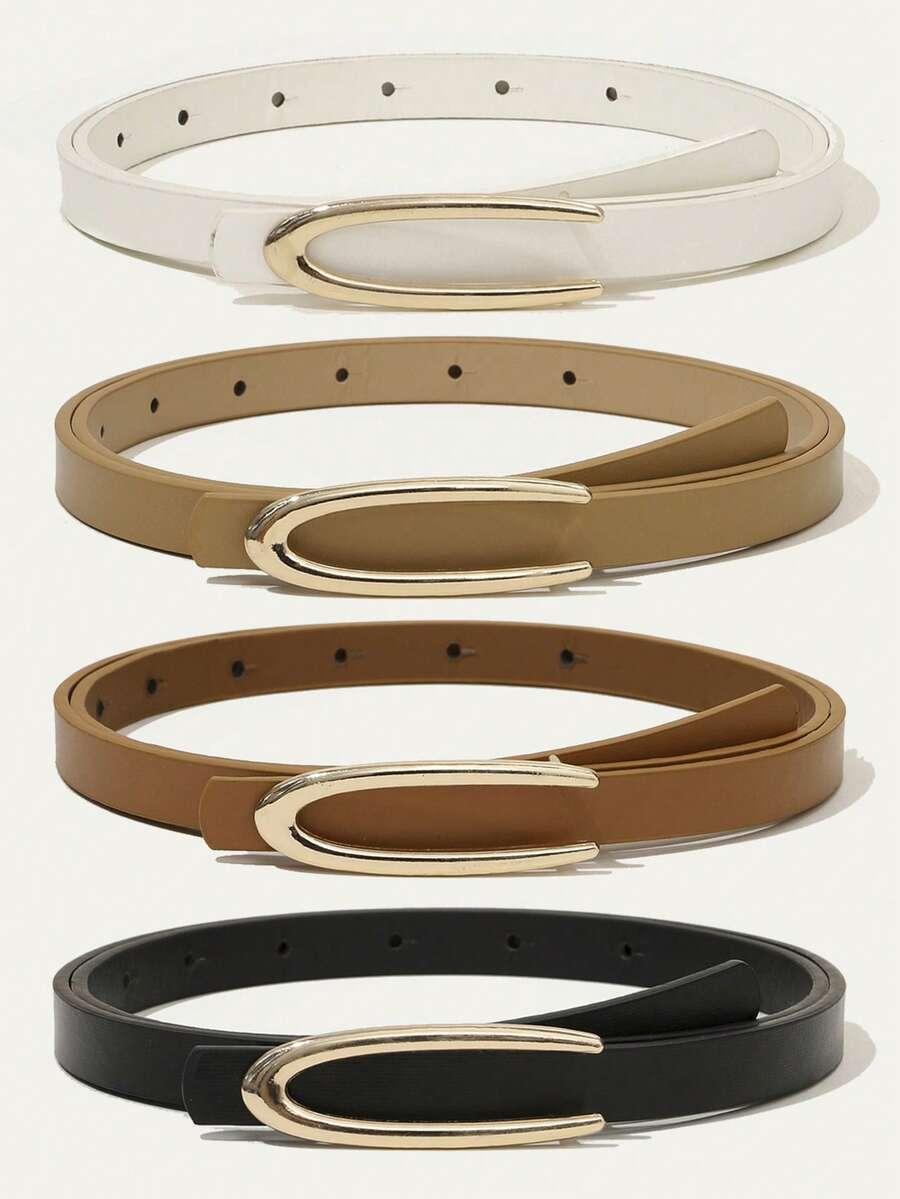 pasek klamra 4-pack