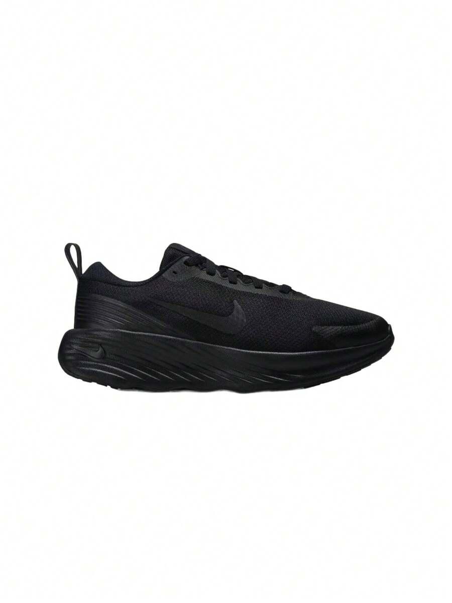 sznurowane czarne buty Promina FV6343-001