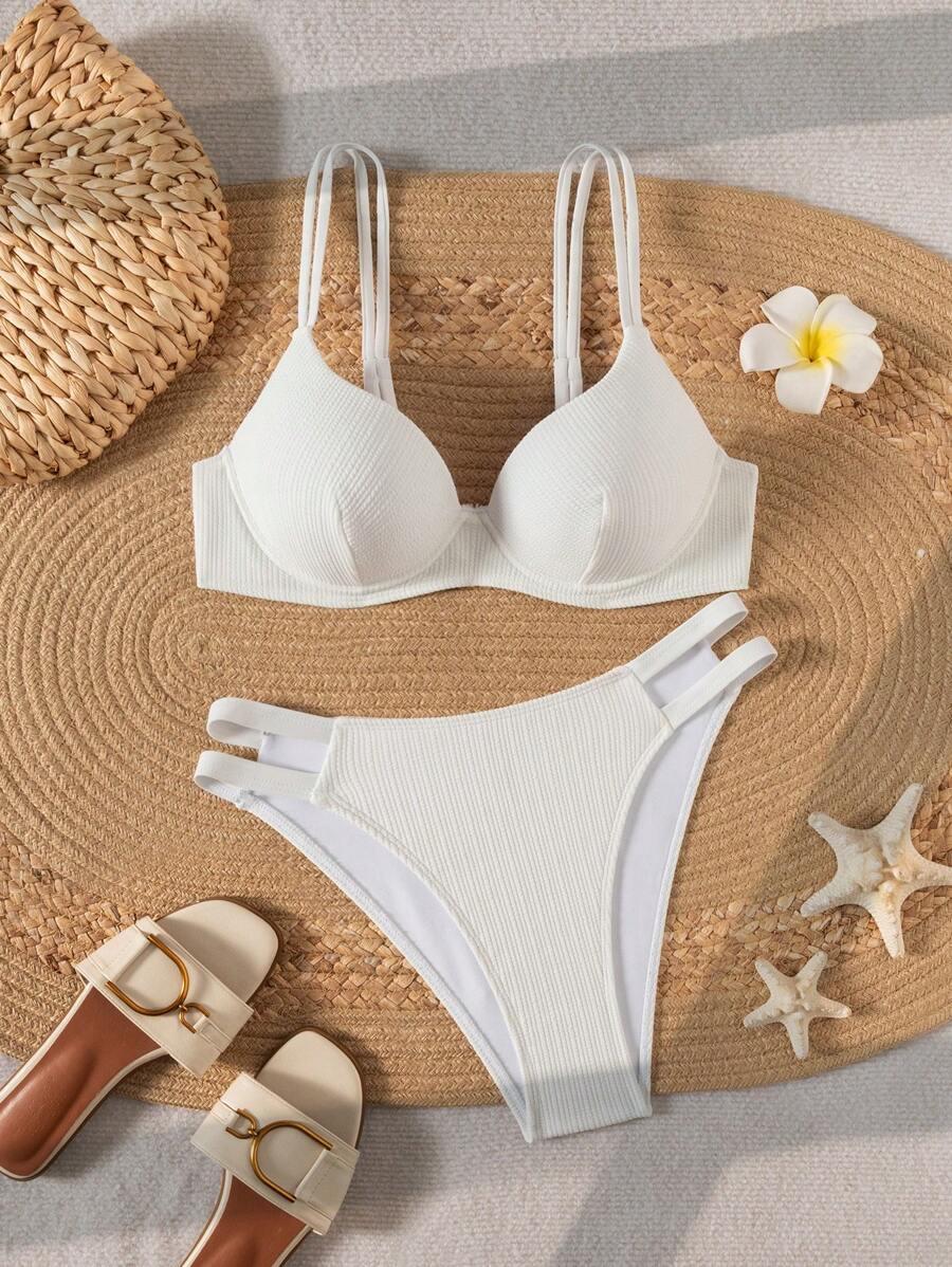 DWUCZĘŚCIOWY KOMPLET BIKINI