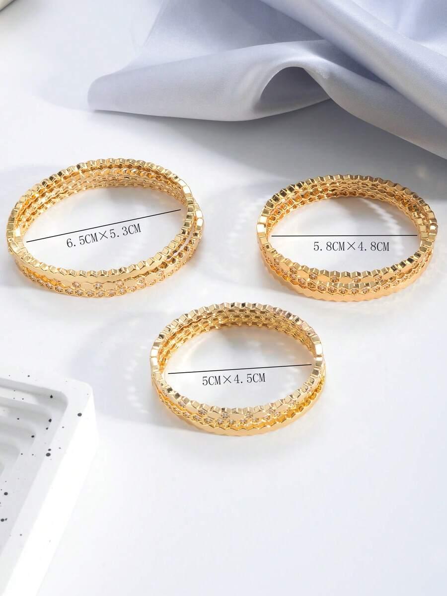 BRANSOLETKA NA RĘKĘ 3-PACK