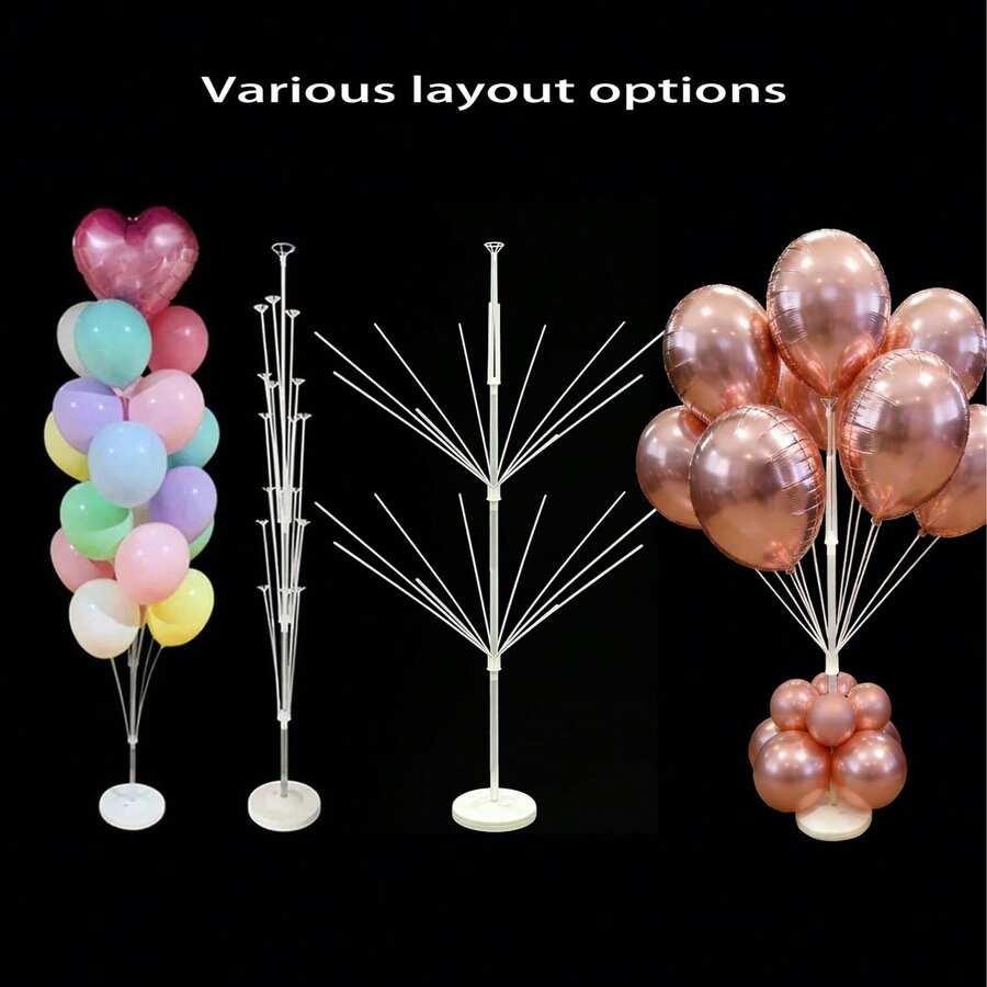 stojak na balony 2-pack 