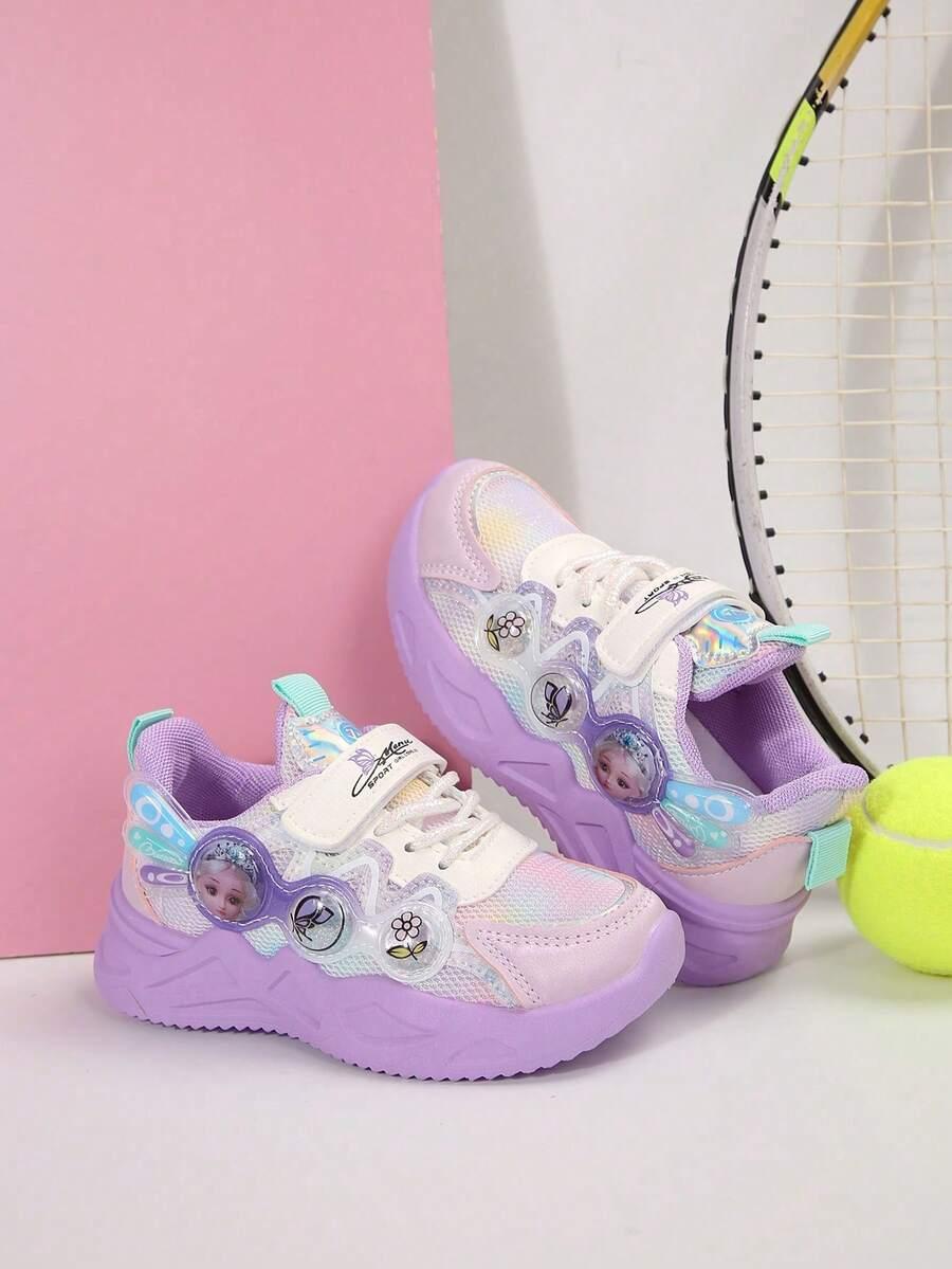 buty sportowe zdobienie