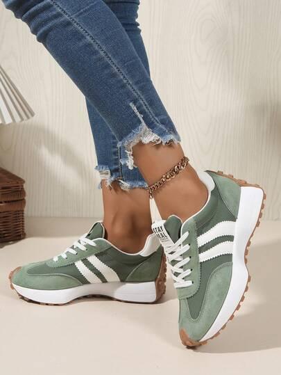 SPORTOWE BUTY wiązanie