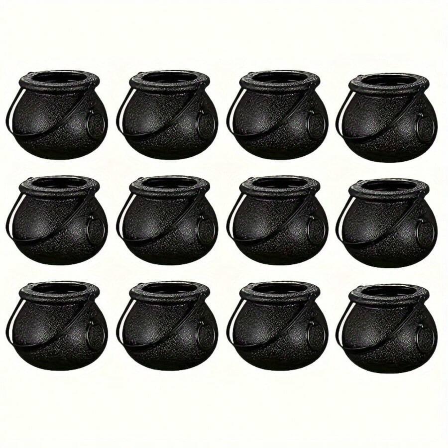 DEKORACYJNY KOCIOŁEK 5-PACK